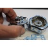 DEFLECTOR KNOB GTV 2000  ORIGINALI NOS  COD 105.21.55432.00