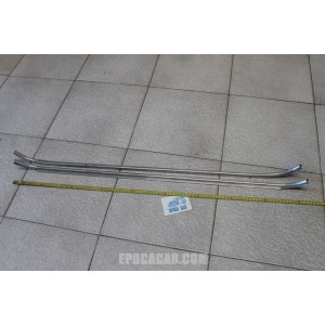 SILL BOARD PAIR  FIAT 600 