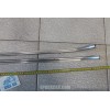 SILL BOARD PAIR  FIAT 600 