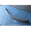 CITROEN DYANE FRONT BUMPER GREY