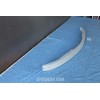 CITROEN DYANE FRONT BUMPER GREY