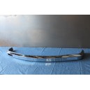 RENAULT 12  76' FRONT BUMPER  QUALCHE STRISCIO