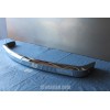 RENAULT 12  76' FRONT BUMPER  QUALCHE STRISCIO