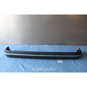 PEUGEOT 104 80'-83' REAR BUMPER