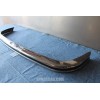 PEUGEOT 204 REAR BUMPER ADHESIVE BLACK STRIP