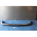 PEUGEOT 204 REAR BUMPER WITH RUBBER