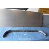 PEUGEOT 204 REAR BUMPER WITH RUBBER