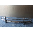 FRONT BUMPER  MAGGIOLINO BEETLE EXPORT NOS