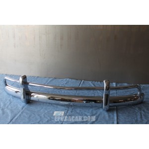 FRONT BUMPER  MAGGIOLINO BEETLE EXPORT NOS