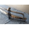 FRONT BUMPER  MAGGIOLINO BEETLE EXPORT NOS