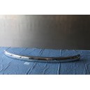 FRONT BUMPER  MAGGIOLINO BEETLE  EXPORT  NOS CROMATURA NEED TO BE RECHROMED