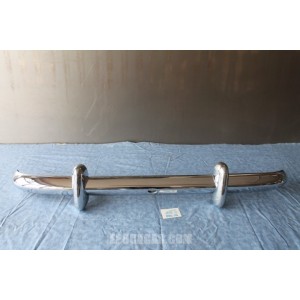 DAUPHINE COMPLETE REAR BUMPER NOS