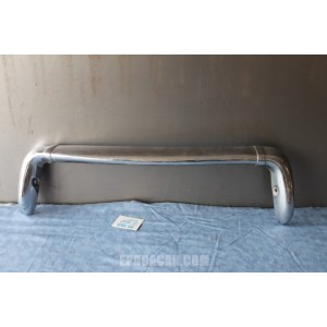 DAUPHINE FRONTAL BUMPER  NOS TO BE RECRHOMED