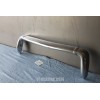 DAUPHINE FRONTAL BUMPER  NOS TO BE RECRHOMED