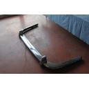 JAGUAR MK 10 REAR BUMPER USED