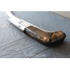 FRONT BUMPER   NOS