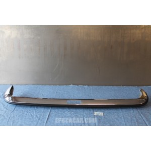 REAR BUMPER  NOS