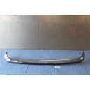 A 112 1s REAR BUMPER  NOS