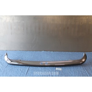 A 112 1s REAR BUMPER  NOS