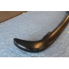 BLACK REAR BUMPER   C/STAFFE  S/FORO L.T. DA RITOCCARE