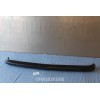 BLACK FRONT BUMPER S/STAFFE DA RIVERNICIARE