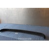 BLACK FRONT BUMPER S/STAFFE DA RIVERNICIARE