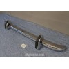 REAR BUMPER WITH GUARDS BERLINA 1s
