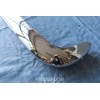 REAR BUMPER BERLINA 1s