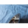 REAR BUMPER BERLINA 1s