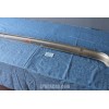 REAR BUMPER BERLINA 1s