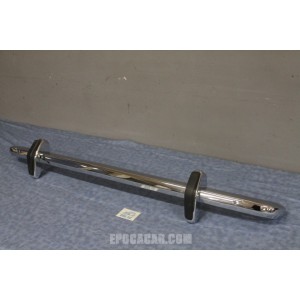 FRONT BUMPER WITH GUARDS BERLINA 1s