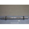 FRONT BUMPER WITH GUARDS BERLINA 1s