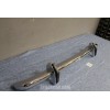 FRONT BUMPER WITH GUARDS BERLINA 1s