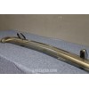 FRONT BUMPER WITH GUARDS BERLINA 1s