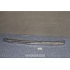 FRONT BUMPER BERLINA 1s