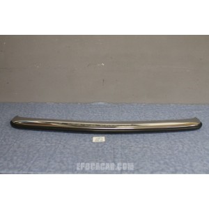FRONT BUMPER WITH GUARDS BERLINA 2s