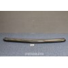 FRONT BUMPER WITH GUARDS BERLINA 2s