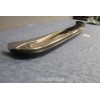 FRONT BUMPER WITH GUARDS BERLINA 2s