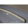 FRONT BUMPER WITH GUARDS BERLINA 2s