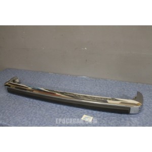 PARAURTO POSTERIORE CROMATO 128 COUPE' 3P