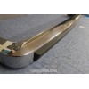PARAURTO POSTERIORE CROMATO 128 COUPE' 3P