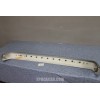 PARAURTO POSTERIORE CROMATO 128 COUPE' 3P