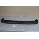 PARAURTO POSTERIORE NERO COUPE' 3P