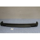 FRONT BUMPER BLACK COUPE' 3P