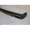 FRONT BUMPER BLACK COUPE' 3P