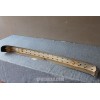 FRONT BUMPER  128 SPECIAL