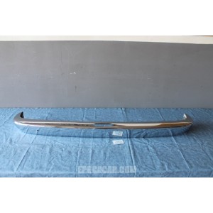 FIAT 124 C/C REAR BUMPER  NOS