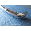 FIAT 124 C/C REAR BUMPER  NOS