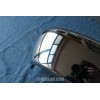 FIAT 124 C/C REAR BUMPER  NOS
