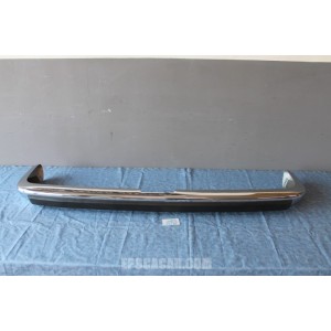 FIAT 132 GLS REAR BUMPER